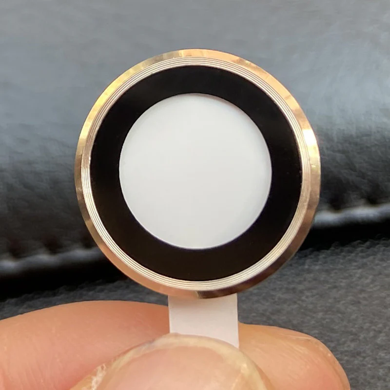 Colorful Sapphire Lens Protector for iPhone - Image 16