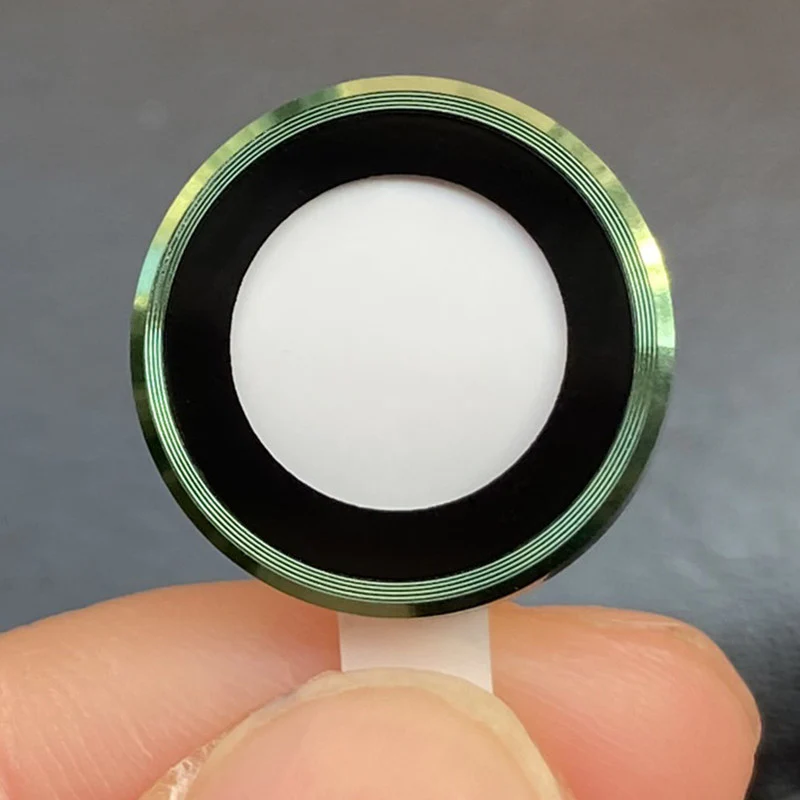 Colorful Sapphire Lens Protector for iPhone - Image 17