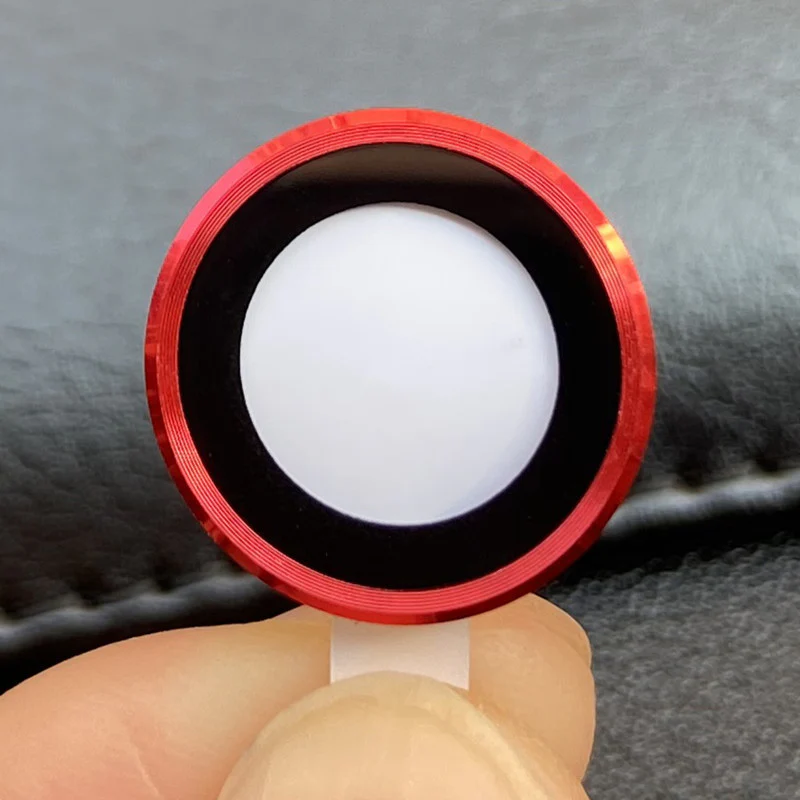 Colorful Sapphire Lens Protector for iPhone - Image 19
