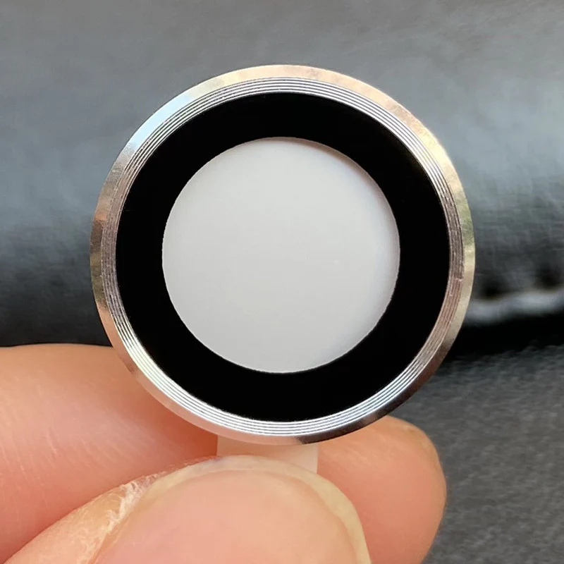 Colorful Sapphire Lens Protector for iPhone - Image 20