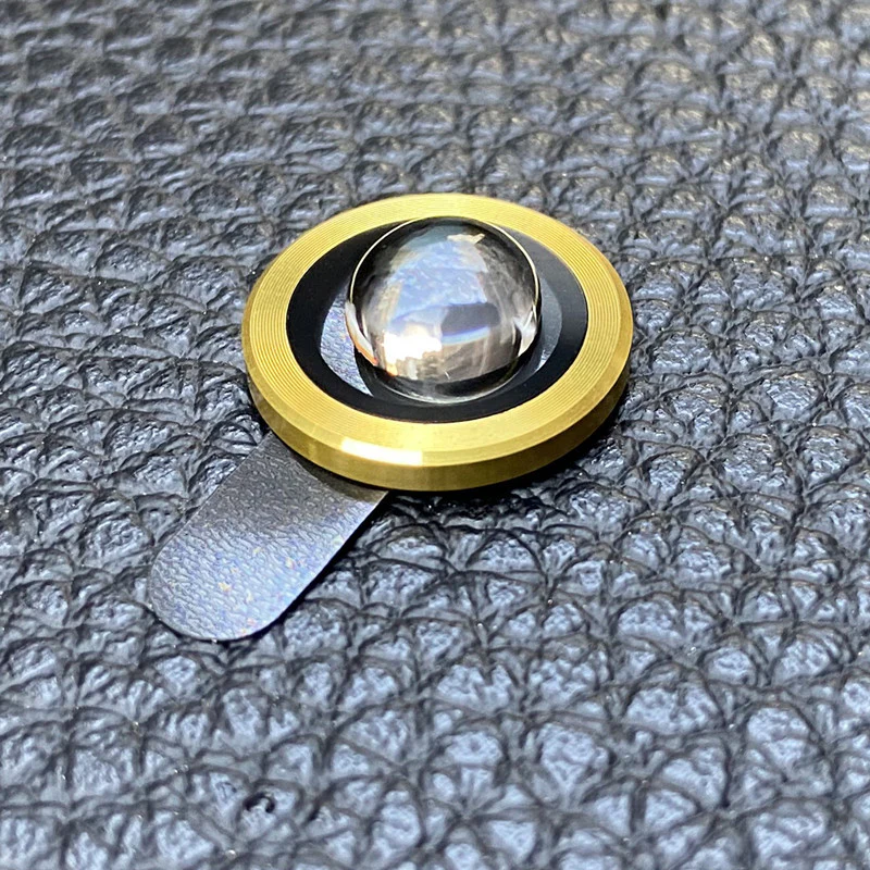 Colorful Sapphire Lens Protector for iPhone - Image 21