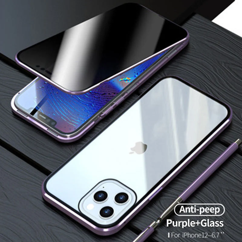 Privacy Case for iphone - Image 17