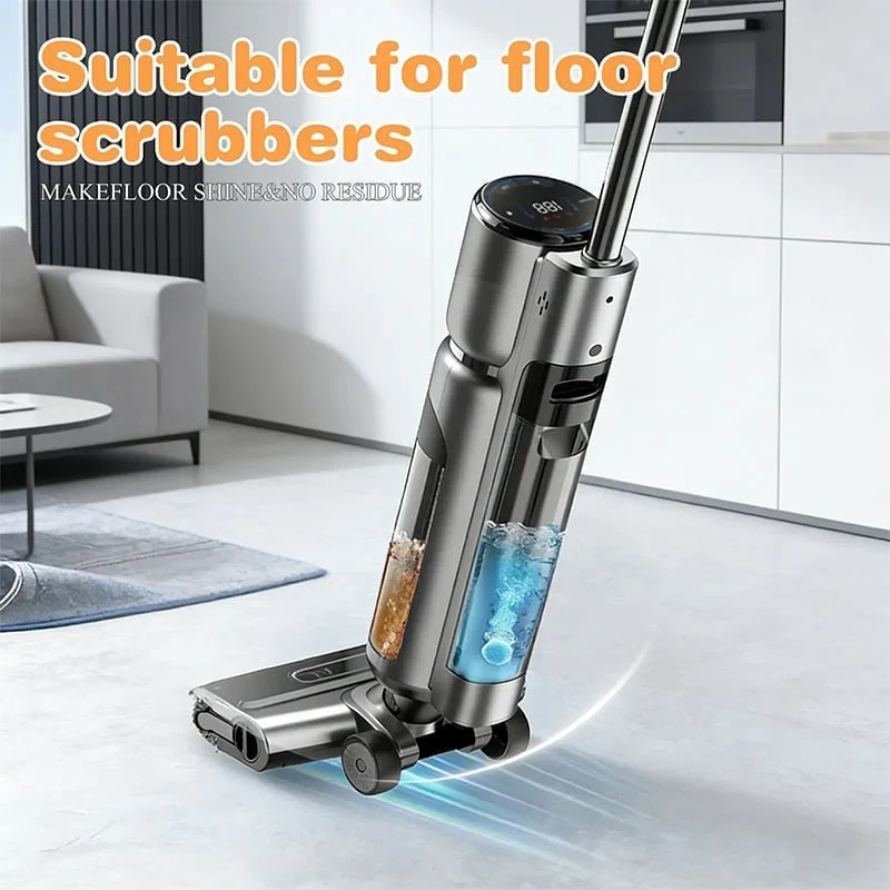 Jakehoe Floor Cleaning Tablets - Image 6