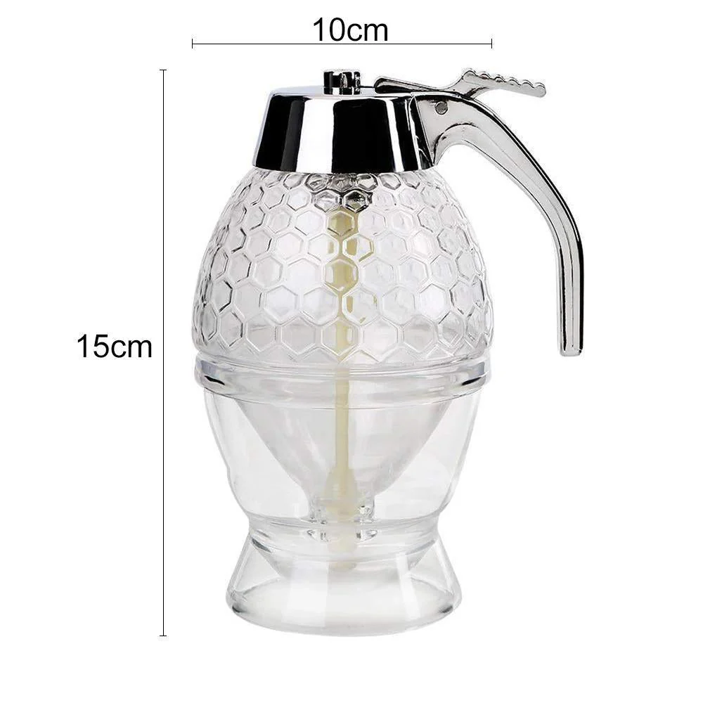 Jam funnel - Image 7