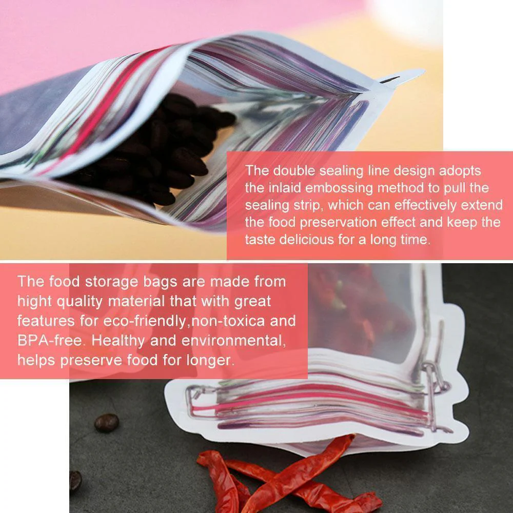 Jar Zipper Bags - Image 3