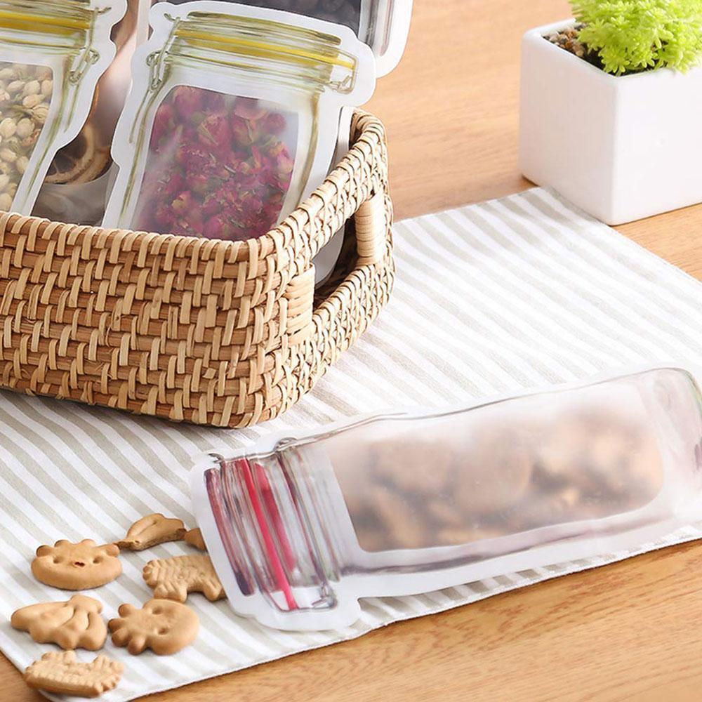 Jar Zipper Bags - Image 5