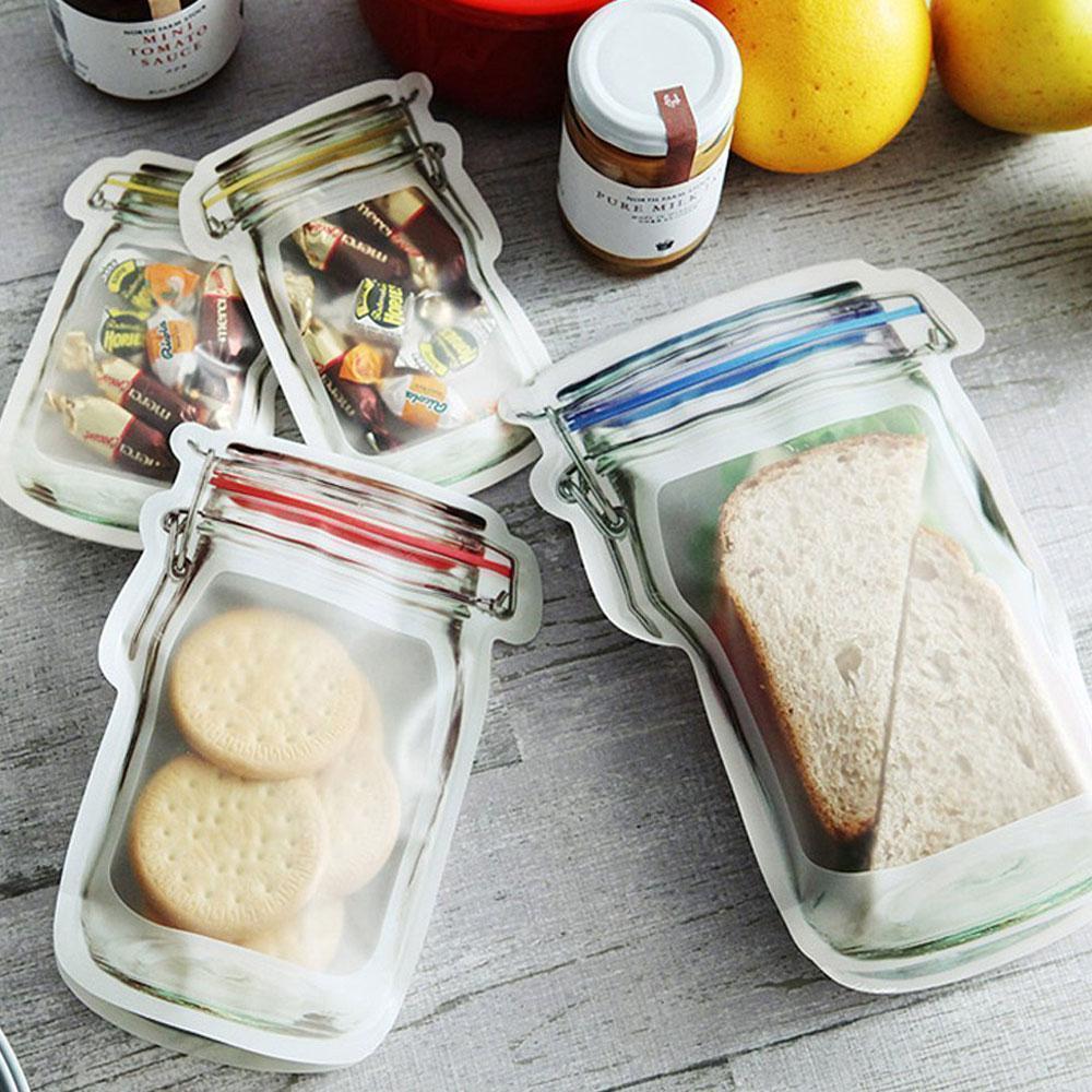 Jar Zipper Bags - Image 7
