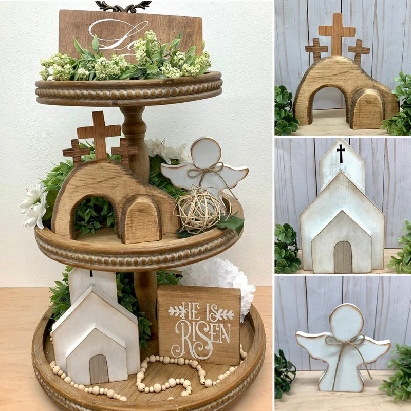 Jesus Tomb-Pasen Tray Bundle Kit - Image 3