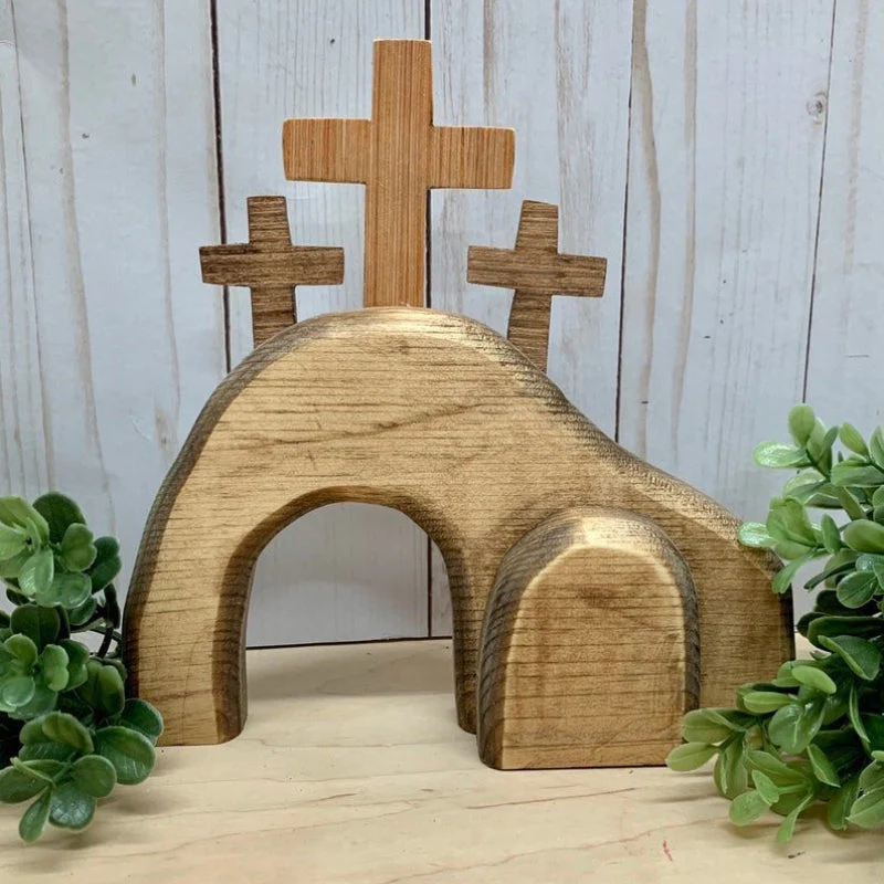 Jesus Tomb-Pasen Tray Bundle Kit - Image 6