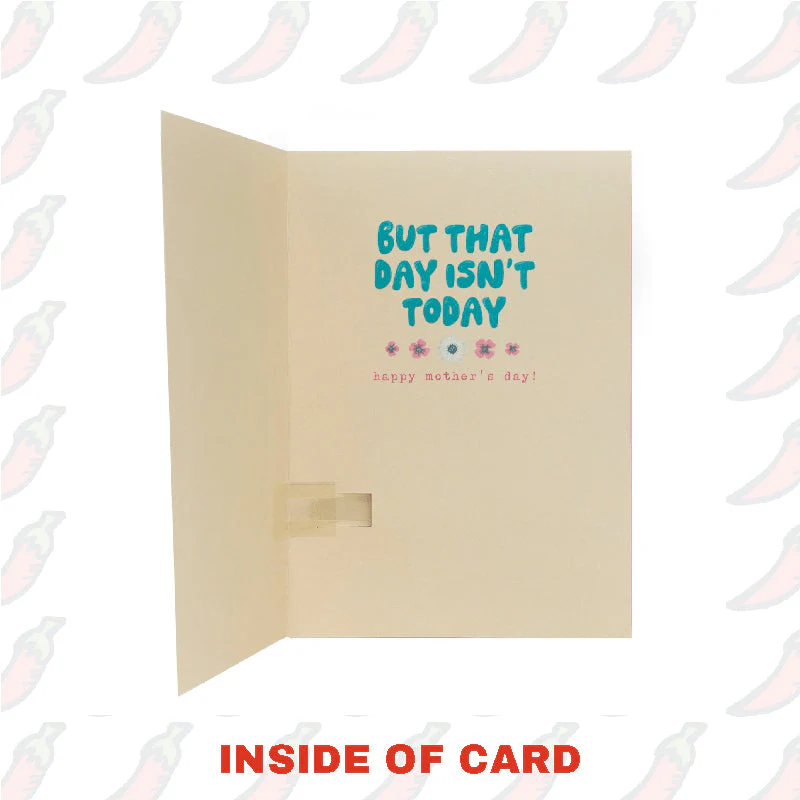 Joker Greeting Prank Card - Image 3