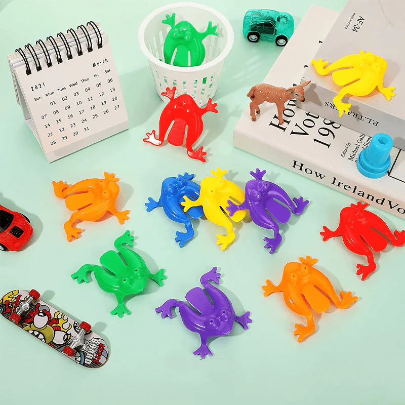 Jumping Frog (24 pieces) - Image 3