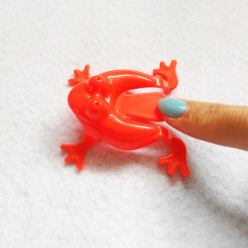 Jumping Frog (24 pieces) - Image 4