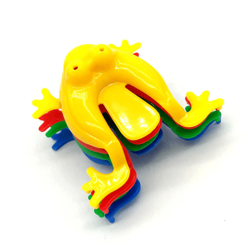 Jumping Frog (24 pieces) - Image 7