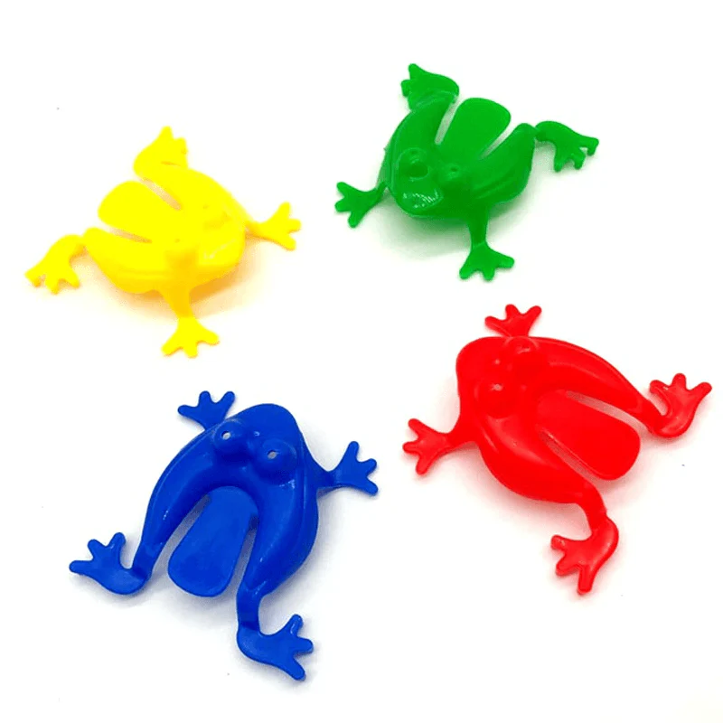 Jumping Frog (24 pieces) - Image 8