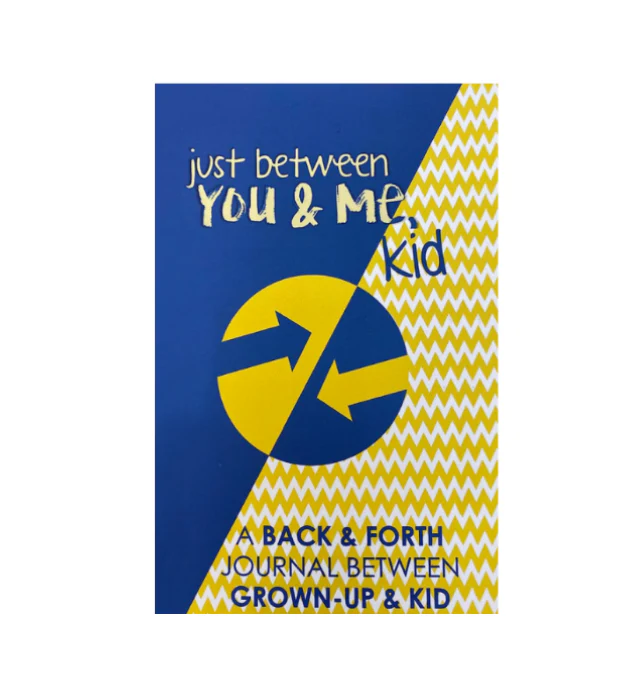 Just Between You & Me, Kid - Image 12