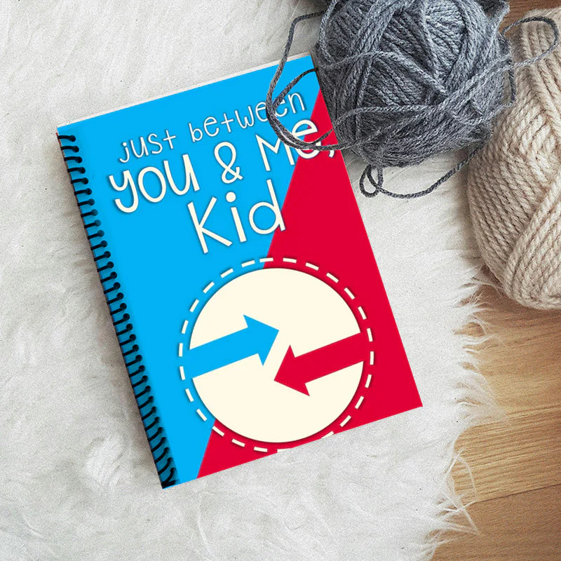 Just Between You & Me, Kid - Image 13