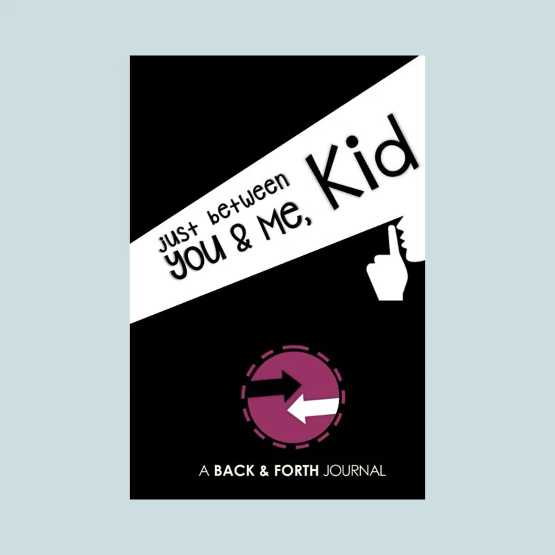 Just Between You & Me, Kid - Image 14