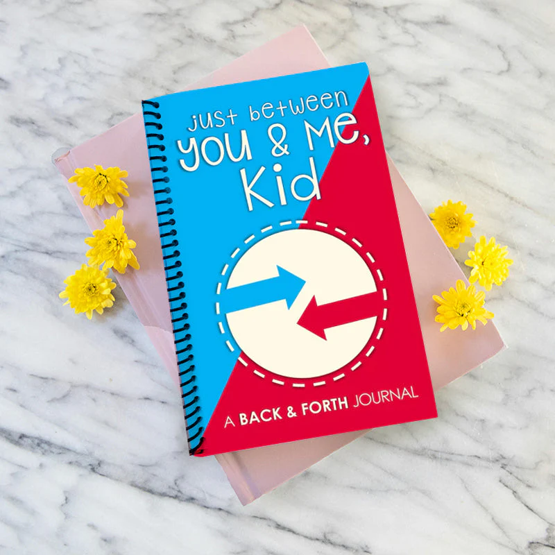 Just Between You & Me, Kid - Image 3