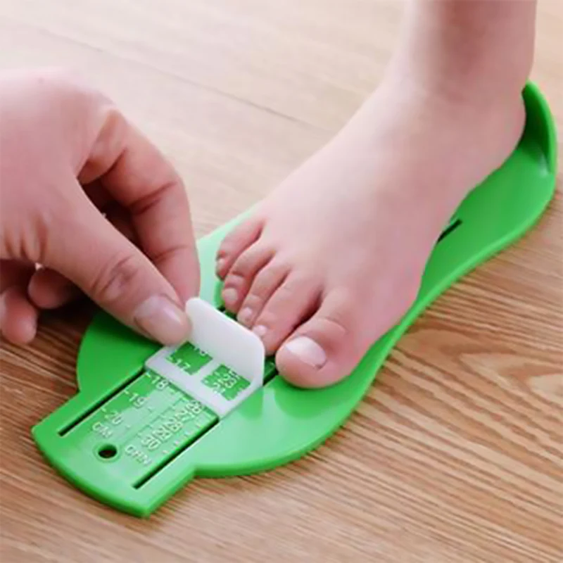 Kids Foot Length Measure Gauge - Image 3