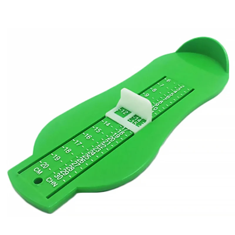 Kids Foot Length Measure Gauge - Image 6