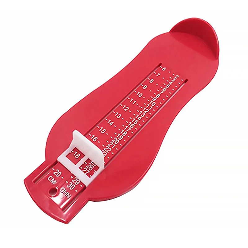 Kids Foot Length Measure Gauge - Image 7