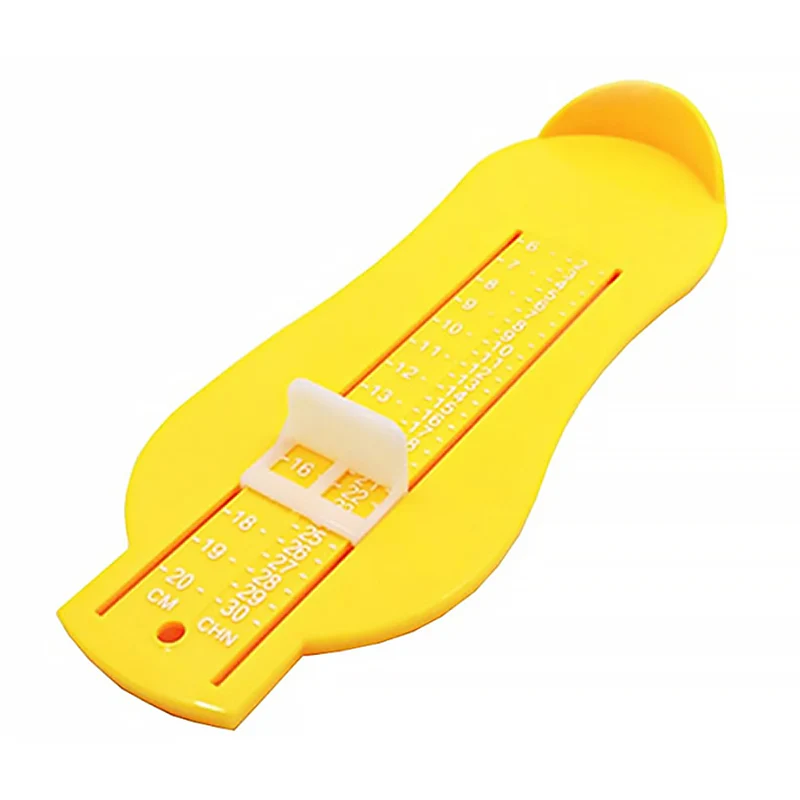 Kids Foot Length Measure Gauge - Image 8