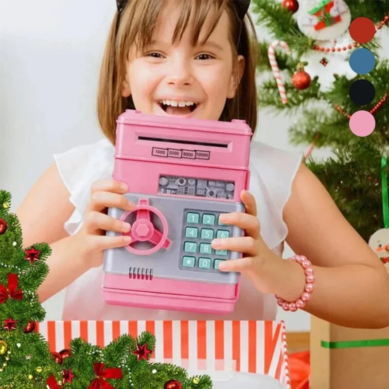 Kids Saving Banks - Image 2