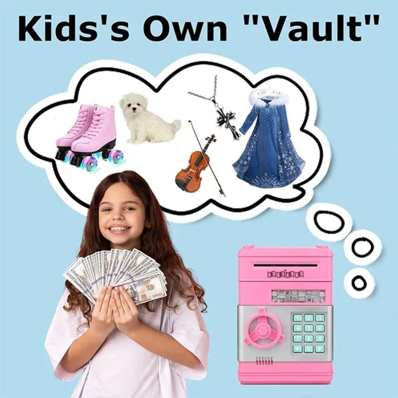 Kids Saving Banks - Image 6
