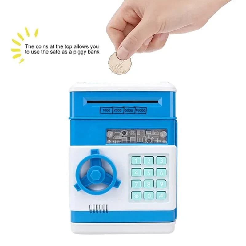 Kids Saving Banks - Image 8