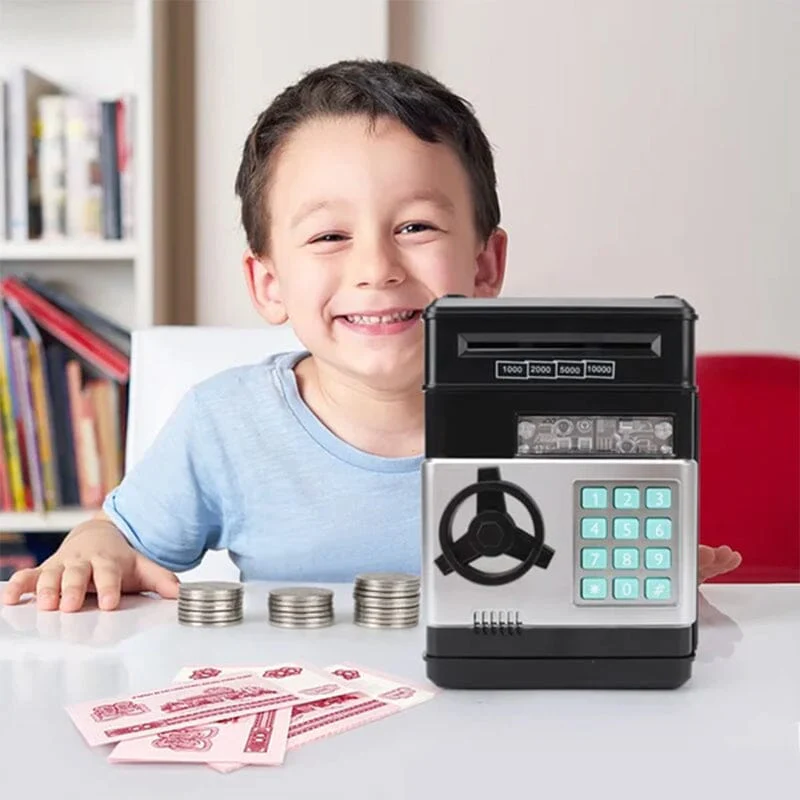Kids Saving Banks - Image 4