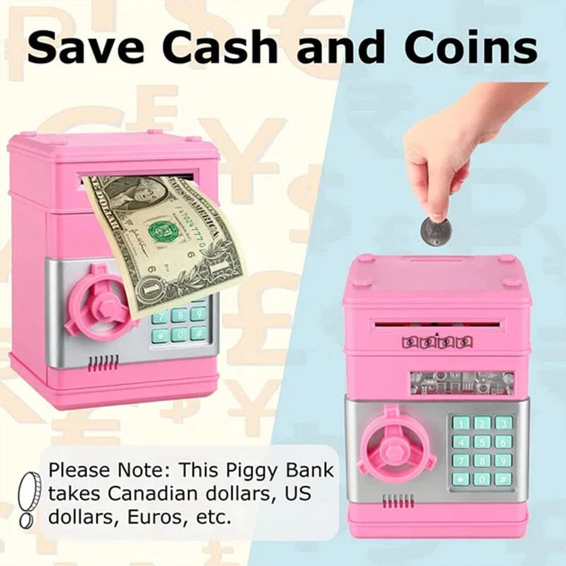 Kids Saving Banks - Image 5