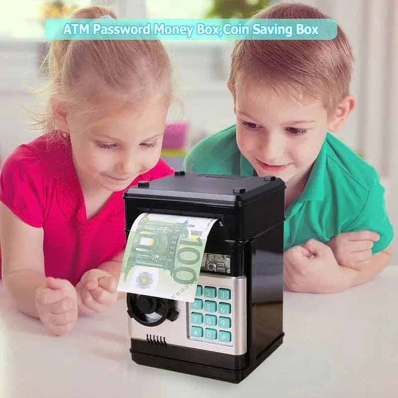Kids Saving Banks - Image 9