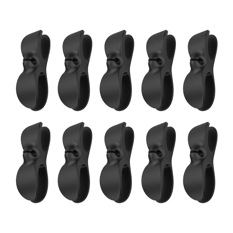 Kitchen Appliance Cord Organizer - Image 13