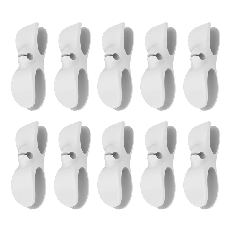 Kitchen Appliance Cord Organizer - Image 14