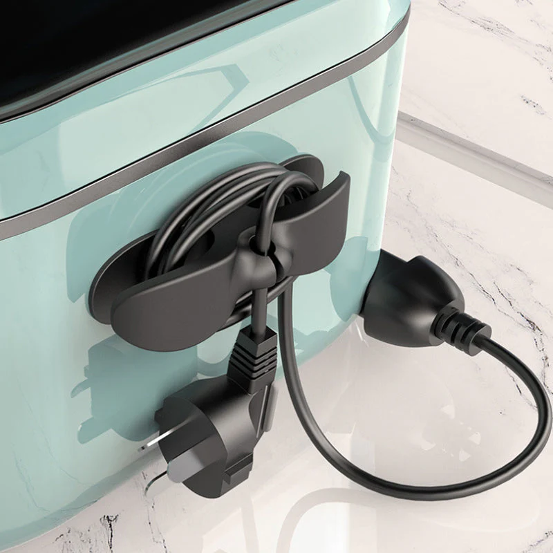 kitchen Cable Organizer - Image 3