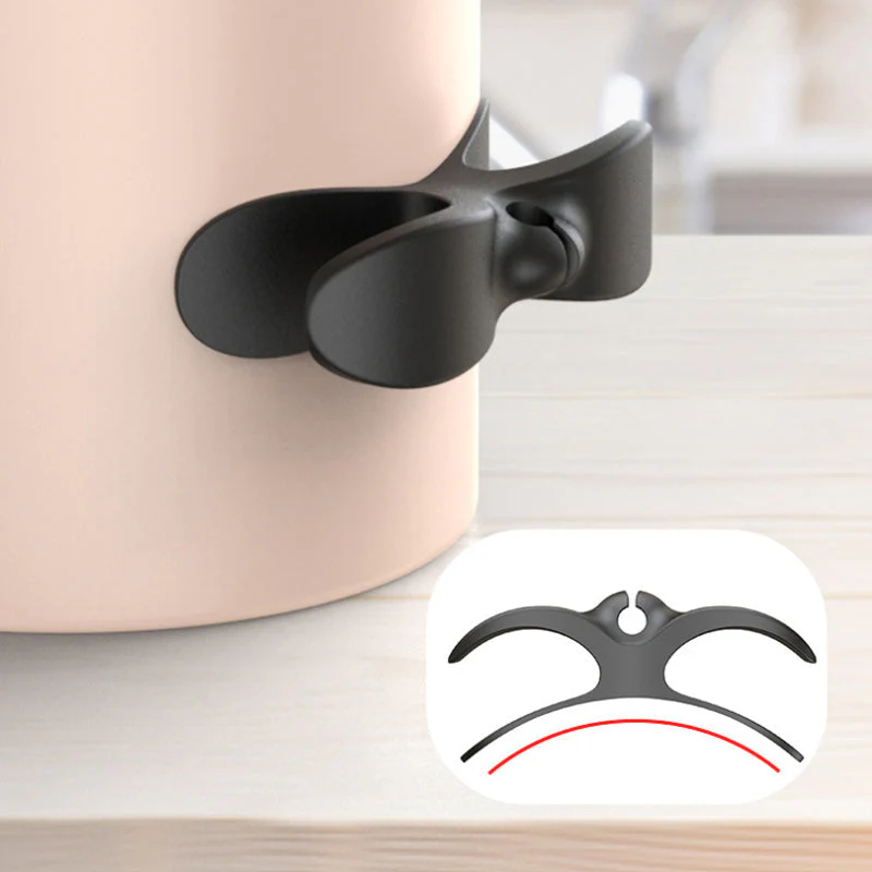 kitchen Cable Organizer - Image 4