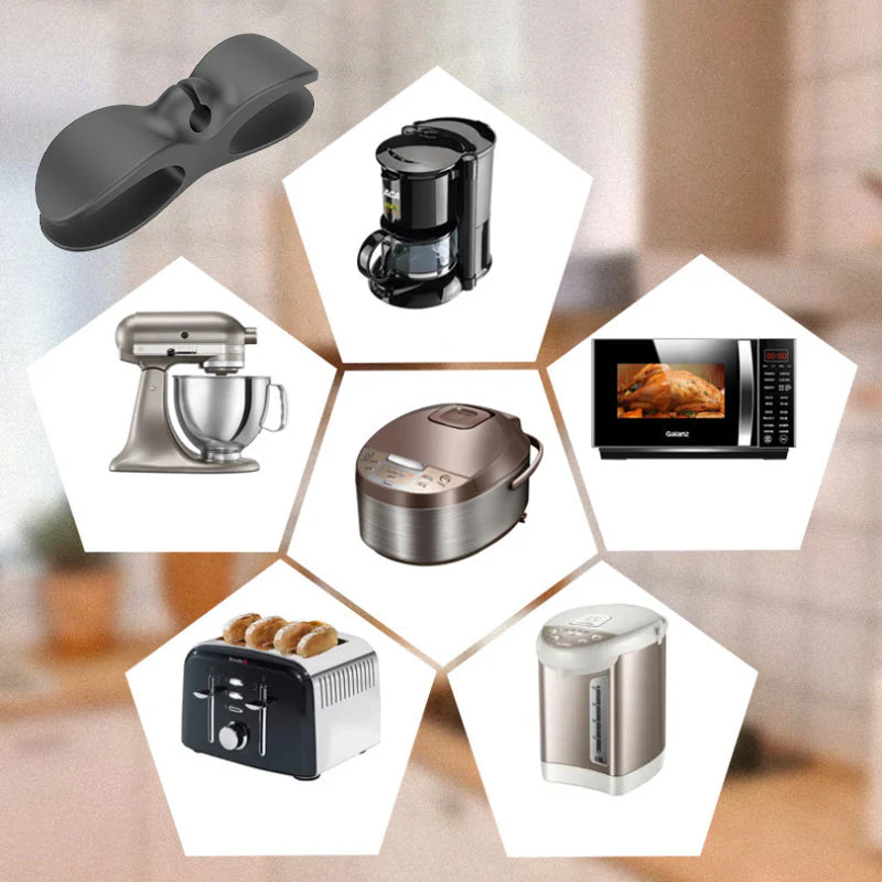 kitchen Cable Organizer - Image 8