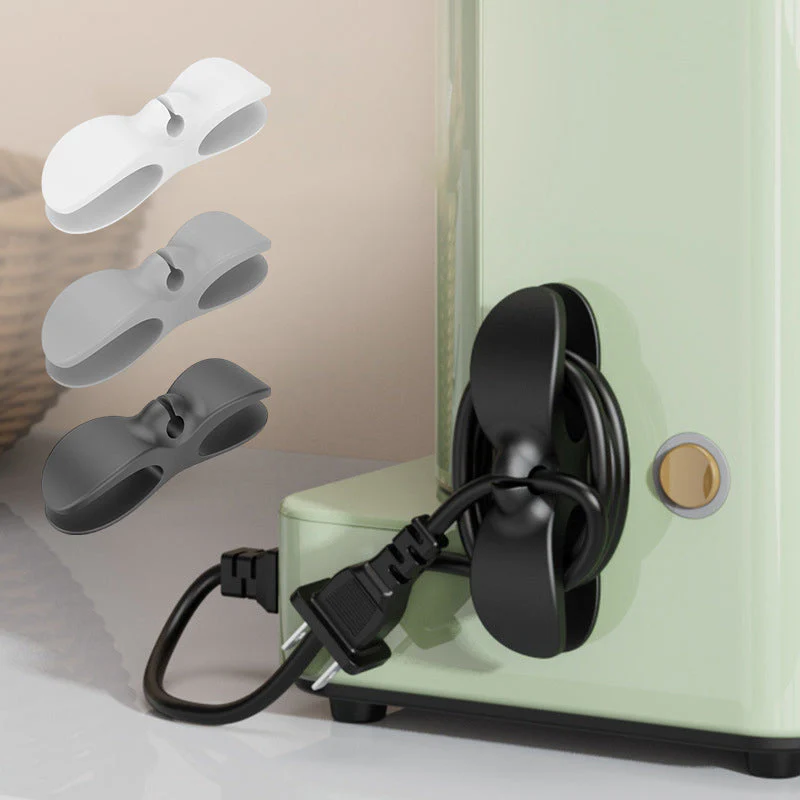 kitchen Cable Organizer - Image 9
