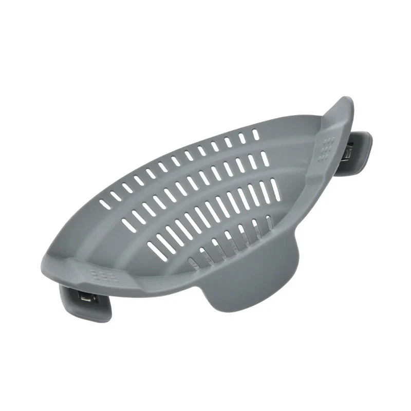 Kitchen Clip-on Colander - Image 10