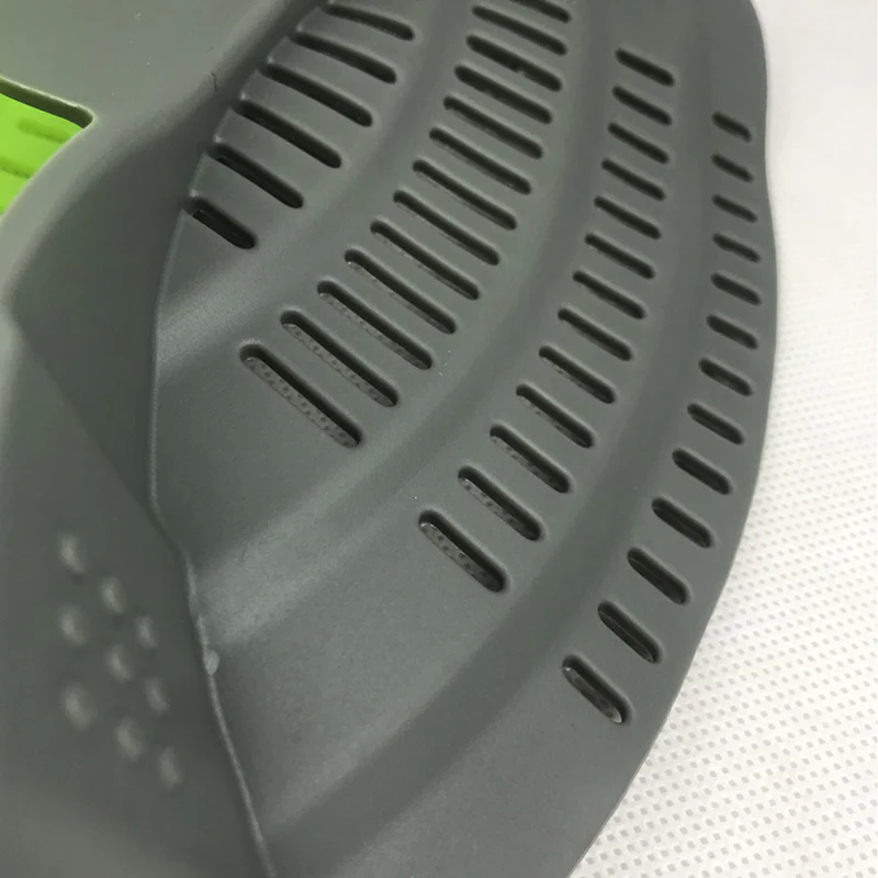 Kitchen Clip-on Colander - Image 5