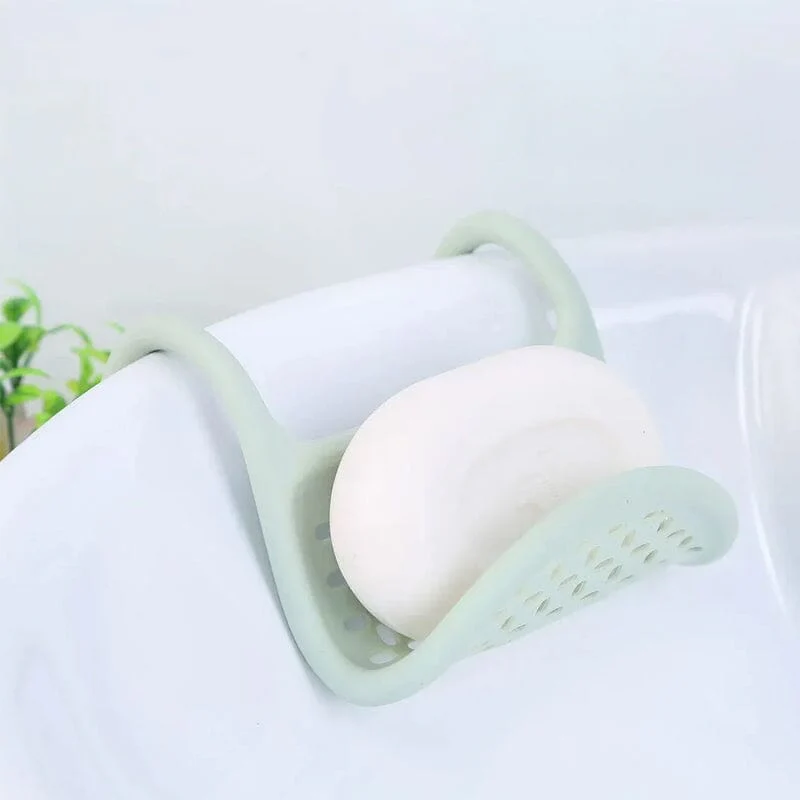 Kitchen Curved Sink Hanging Bag - Image 10