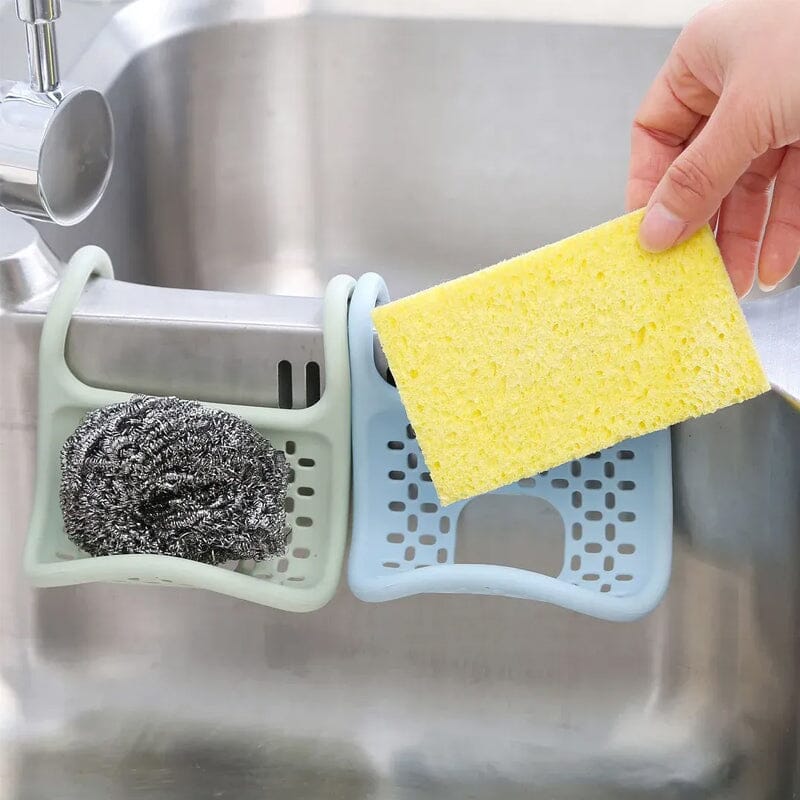 Kitchen Curved Sink Hanging Bag - Image 2