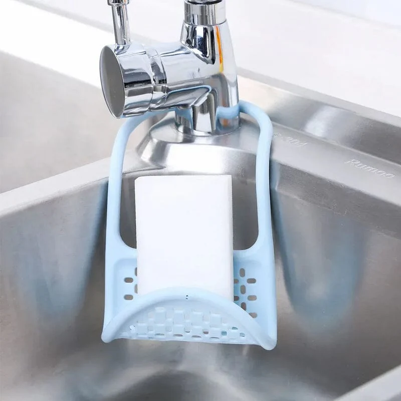 Kitchen Curved Sink Hanging Bag - Image 3