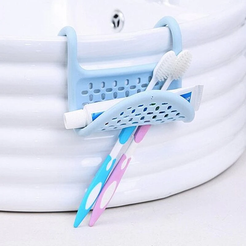 Kitchen Curved Sink Hanging Bag - Image 9