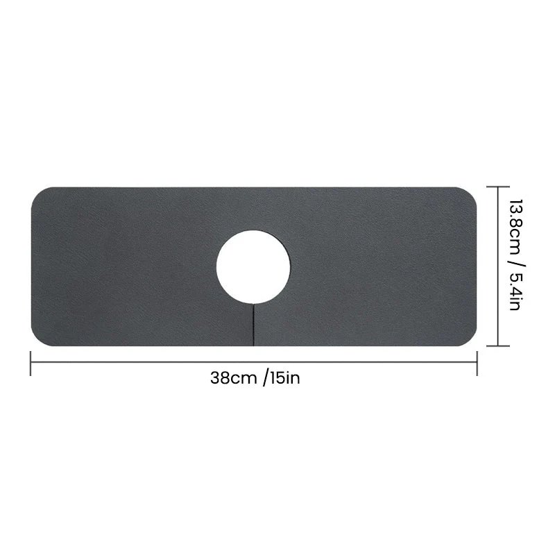 Kitchen Faucet Mat - Image 10