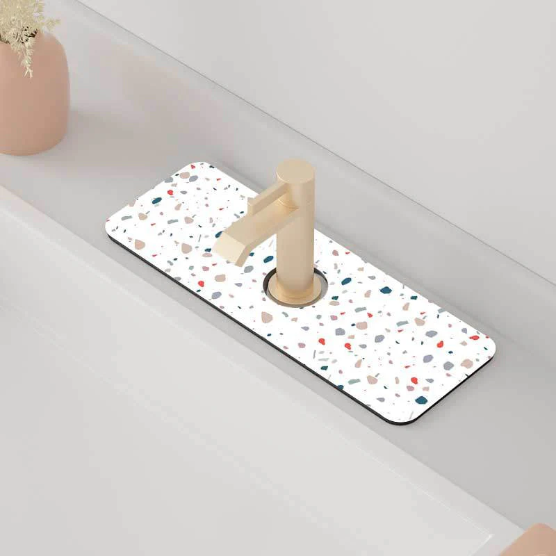 Kitchen Faucet Mat - Image 13
