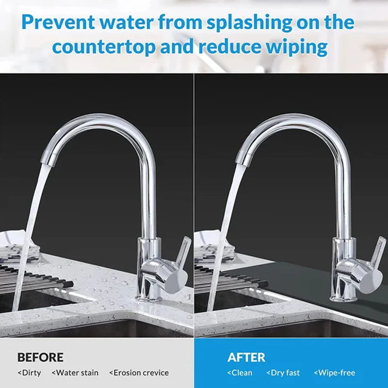 Kitchen Faucet Mat - Image 3