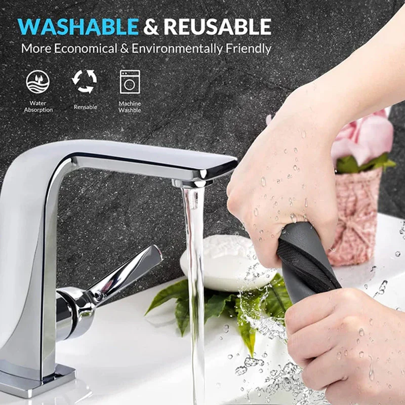 Kitchen Faucet Mat - Image 4