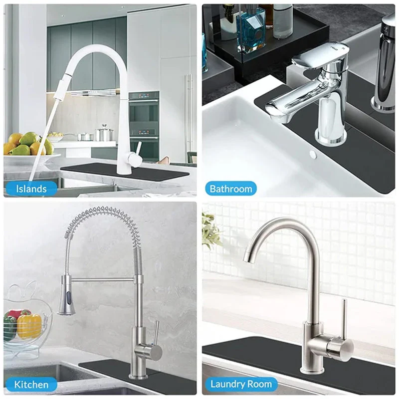 Kitchen Faucet Mat - Image 6