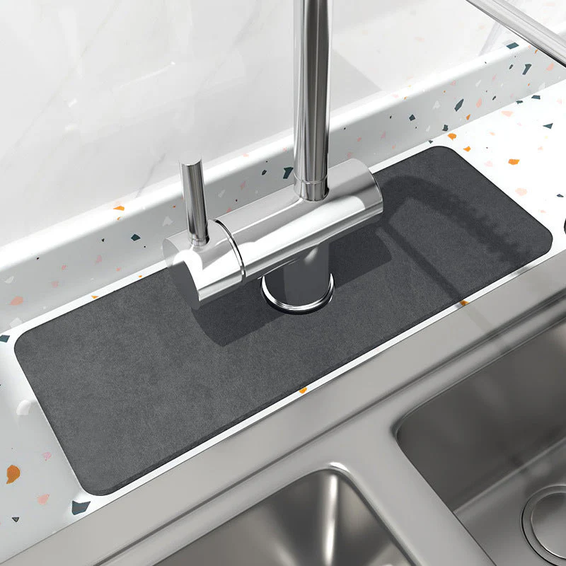 Kitchen Faucet Mat - Image 7